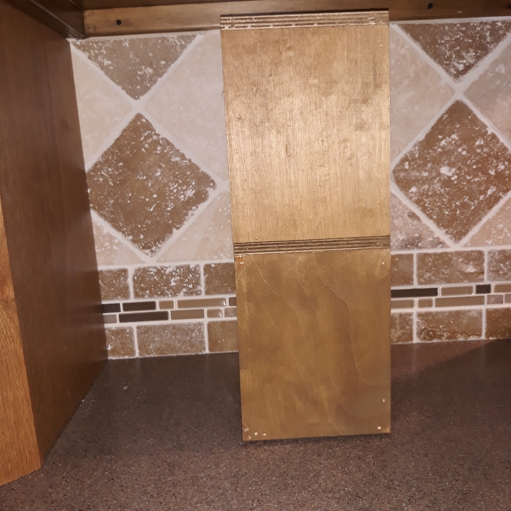 Rustic Decorative Boxes - Picture 2 of 3